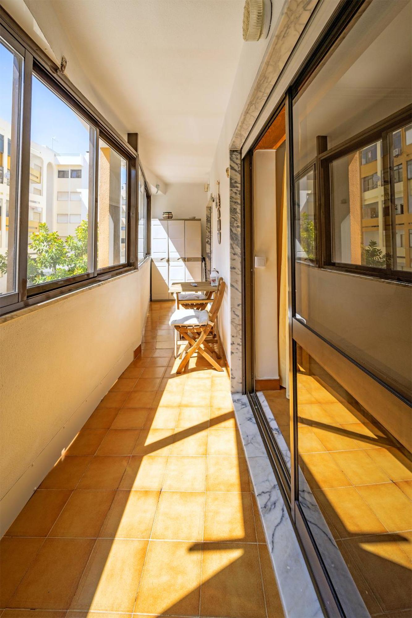 Cozy Apartment Near The Beach In Costa De Caparica Eksteriør billede