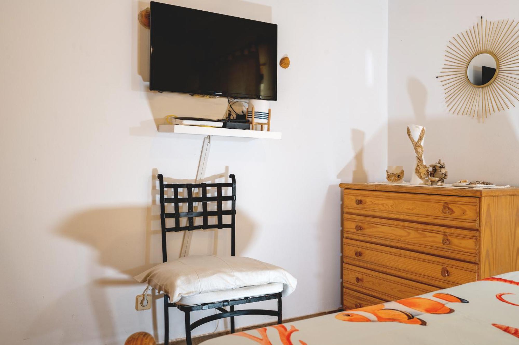 Cozy Apartment Near The Beach In Costa De Caparica Eksteriør billede
